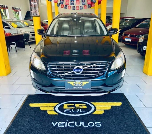 Volvo XC60 Xc60 2.0 T5 Kin