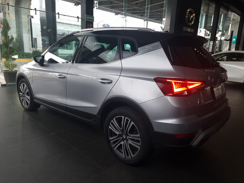 Seat Arona, Versión Xperiance, Exclentes Condiciones.
