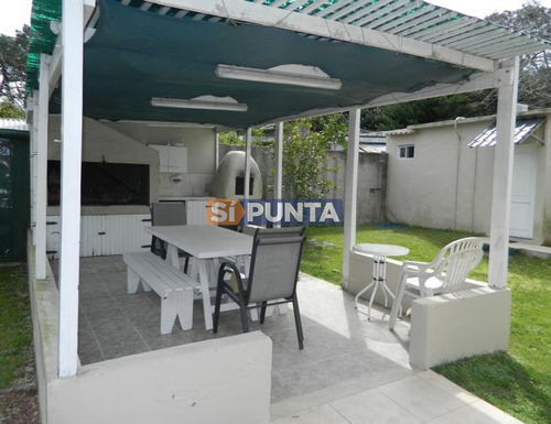Imagen 9 de 10 de Casa En Alquiler