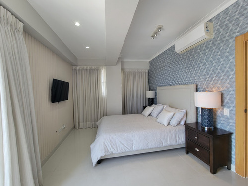 Foxpiantini.com - V168 | Apartamento En Venta En Piantini | Ubicación Privilegiada Y Diseño Exclusivo