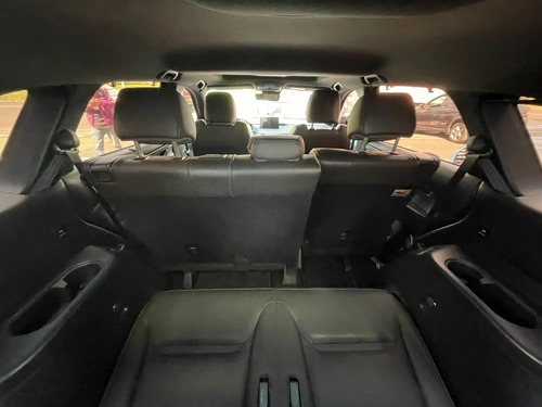Mazda CX-9 2.5 Grand Touring Signature