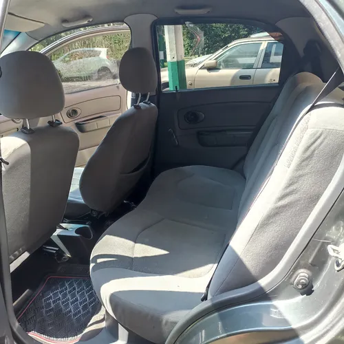 Chevrolet Spark 1.0 7:24 Cronos