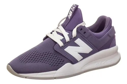 New Balance Mujer Moda Omarsport