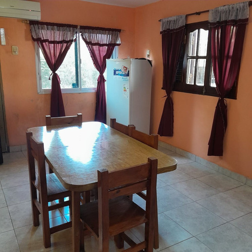 Casa 3 Ambientes En Venta Barrio Santa Clara Goya