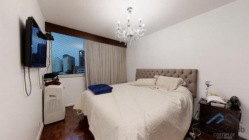 Apartamento Com 4 Dormitório(s) Localizado(a) No Bairro Vila Sônia Em São Paulo / São Paulo - 17337:924735