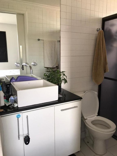 Imagem 12 de 20 de Apartamento Com 3 Dormitórios À Venda, 113 M² Por R$ 990.000 - Bosque Da Saúde - São Paulo/sp - Ap19875