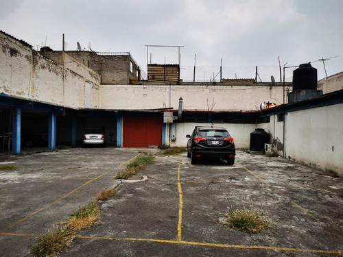 Imagen 3 de 12 de Terreno En Venta Santa Martha Acatitla
