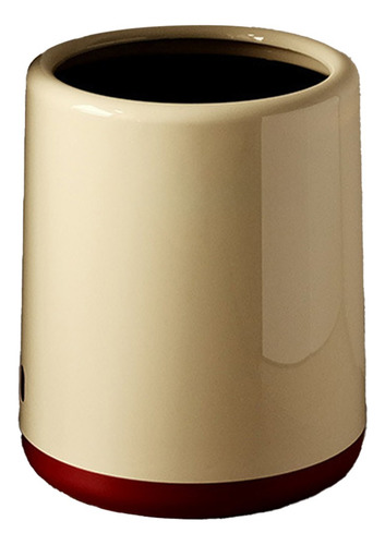Cubo De Basura S De Gran Capacidad, High-colour Household Li