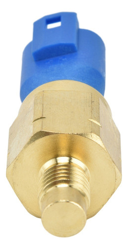 W Transductor De Temperatura Del Motor Con Sensor De