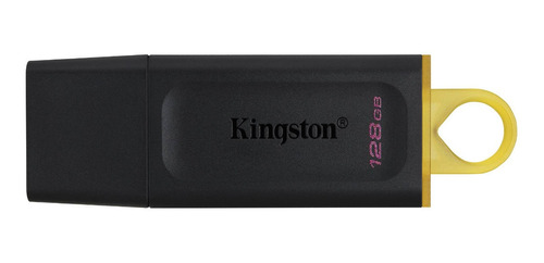 Pendrive Kingston 3.2 Exodia Original - 128gb