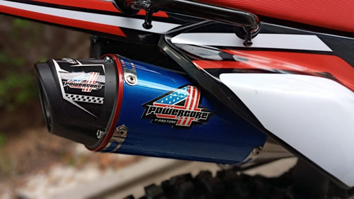 Imagen 16 de 22 de Xr 250 Tornado Especial