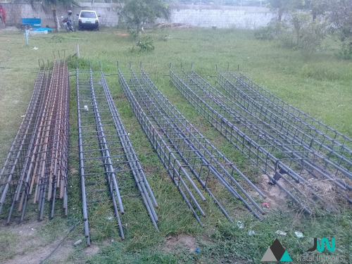 Imagem 4 de 24 de Ampliare Condomínio Clube - Venda De Lote Em Nova Parnamirim, Perto Da Maria Lacerda, Com Área De Lazer Completa E Segurança 24 Horas - Te00196 - 32482638