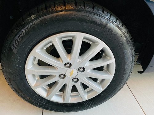 Chevrolet Cobalt Ltz 1.4 Flex