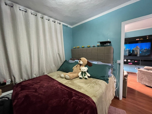 Imagem 7 de 10 de Apartamento A Venda Na Zona Norte - Lauzane Paulista, Próximo A Shoppings, Supermercados, Parque Horto Florestal E Escolas.
