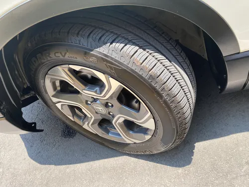 Honda CR-V 1.5 Turbo Plus Cvt