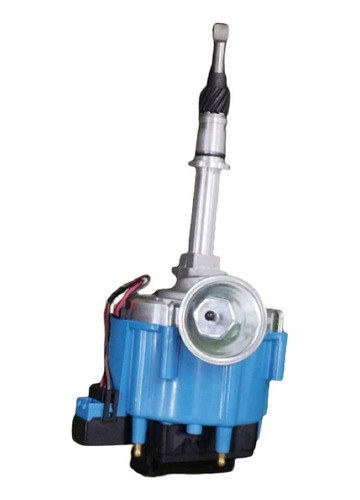 Distribuidor Jeep Motor 258 Sistema Chevrolet Ca-87