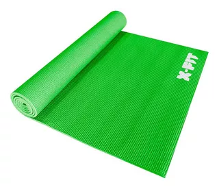 Mat De Yoga X-fit Original 1.73mts X 61cm X 6mm