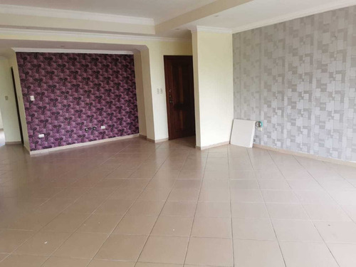 Imagen 7 de 8 de Apartamento En Alquiler