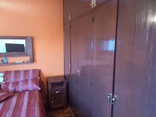 Casa Ph En Venta En Haedo Norte