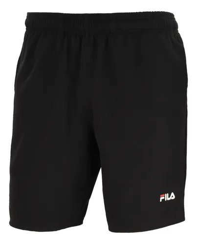 Shorts fila hombre hot sale