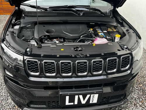 Jeep Compass 1.3 T270 Serie-S 4X2 At6