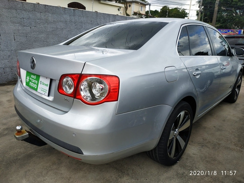 Volkswagen Jetta 2.5 4p 2009