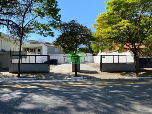 Imagem 25 de 29 de Terreno Para Venda No Bairro Alto De Pinheiros, 515 M - 1593