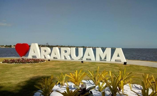 Imagem 10 de 10 de Casa Para Venda Em Araruama, Vila Capri, 2 Dormitórios, 2 Banheiros, 1 Vaga - 60_2-234359
