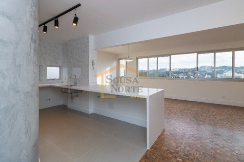 Imagem 9 de 15 de Apartamento, Venda, Jardim Europa, Sao Paulo - 28449 - V-28449