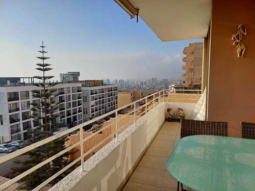 Arriendo Exclusivo Sector Sur Antofagasta (94280)