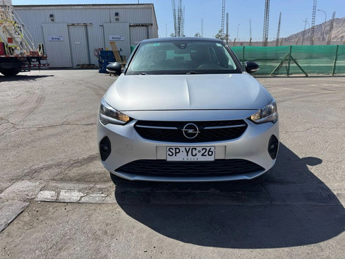 Opel Corsa EDITION 1.5TD MT6