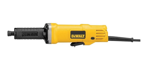 Rectificadora Uso Rudo 1-1/2 P 25,000 Rpm Dewalt Dwe4887 