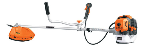 Desmalezadora A Gasolina 52cc 18 , Truper 11032