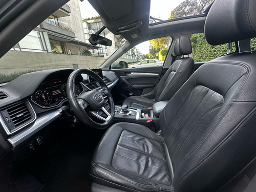 Audi Q5 2.0 L 45 Tfsi Select Dsg
