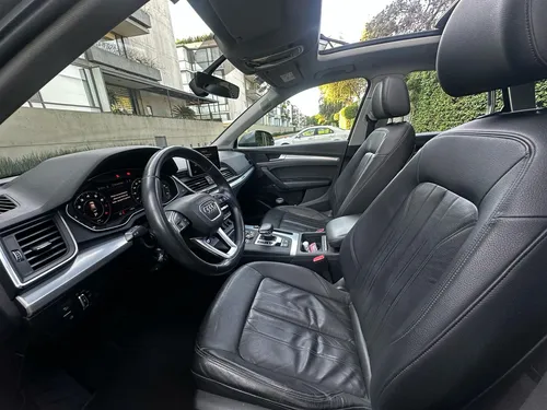 Audi Q5 2.0 L 45 Tfsi Select Dsg