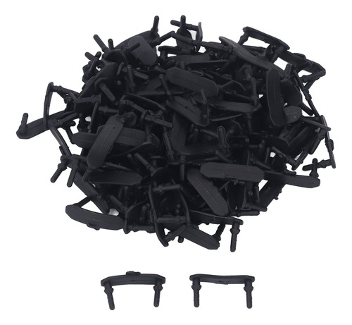 Accesorios Para Tanques Rc, Piezas Para Maquetas De Orugas,