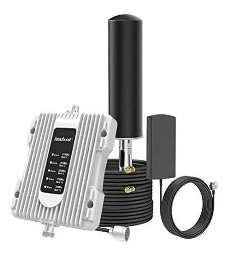 comprar Amplificador De Teléfono Celular Para Rv Otr, Señal De Teléf