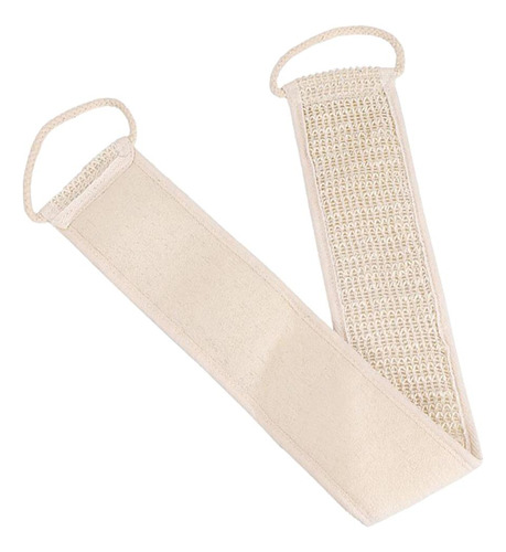 3 Paquete De 2-4 Esponjas Exfoliantes De Ducha De 3 Piezas