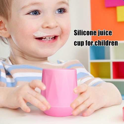Cubiertos Para Niños Cubiertos De Silicona Para Bebés Para A