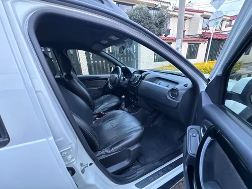 Renault Duster Oroch 2.0 Dynamique 4X4 At