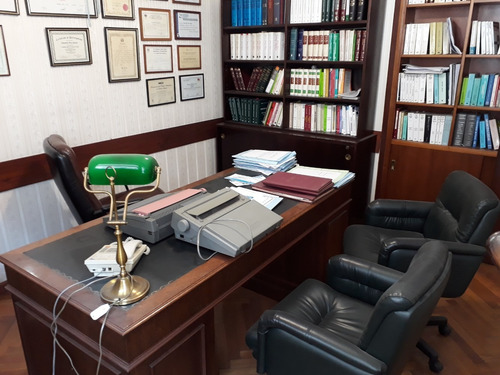 Imagen 9 de 14 de Oficina A La Venta En El Centro! 3 Amb Mas Recepción