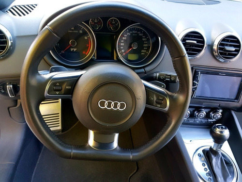 Audi Tt 2.0 T Fsi 211cv Coupé 2010