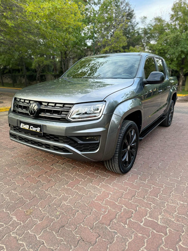 Volkswagen Amarok 3.0 V6 Extreme