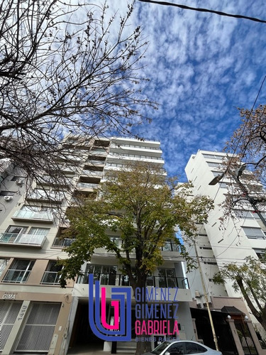 Venta De Departamento Dos Dormitorios Calle 54 E/ 23 Y 24