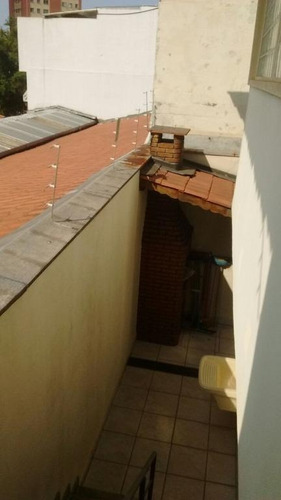 Sobrado Residencial Para Venda E Locação, Vila Califórnia, São Paulo - So6006. - So6006