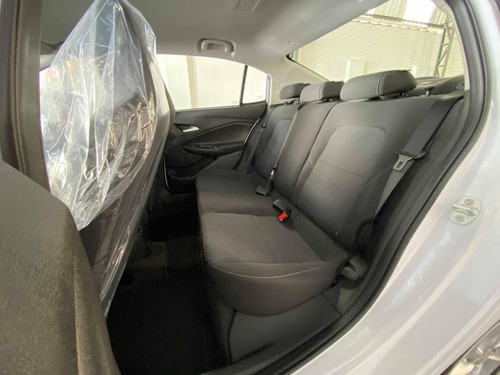 Chevrolet Onix 1.0 Turbo Flex Plus Lt Manual