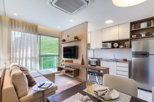 Apartamento À Venda No Bairro Jacarepaguá - Rio De Janeiro/rj - O-8175-17184