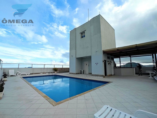 Imagem 29 de 30 de Praia Das Astúrias - Alto Padrão - Vista Para O Mar E Lazer - Ap0506 - 34708144