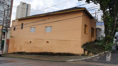 Imagem 10 de 11 de Casa Em Santa Teresinha, São Paulo/sp De 167m² 2 Quartos À Venda Por R$ 742.000,00 - Ca907213-s