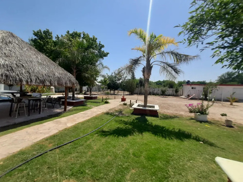 Quinta En Venta En Ciudad Juárez, Lerdo, Durango